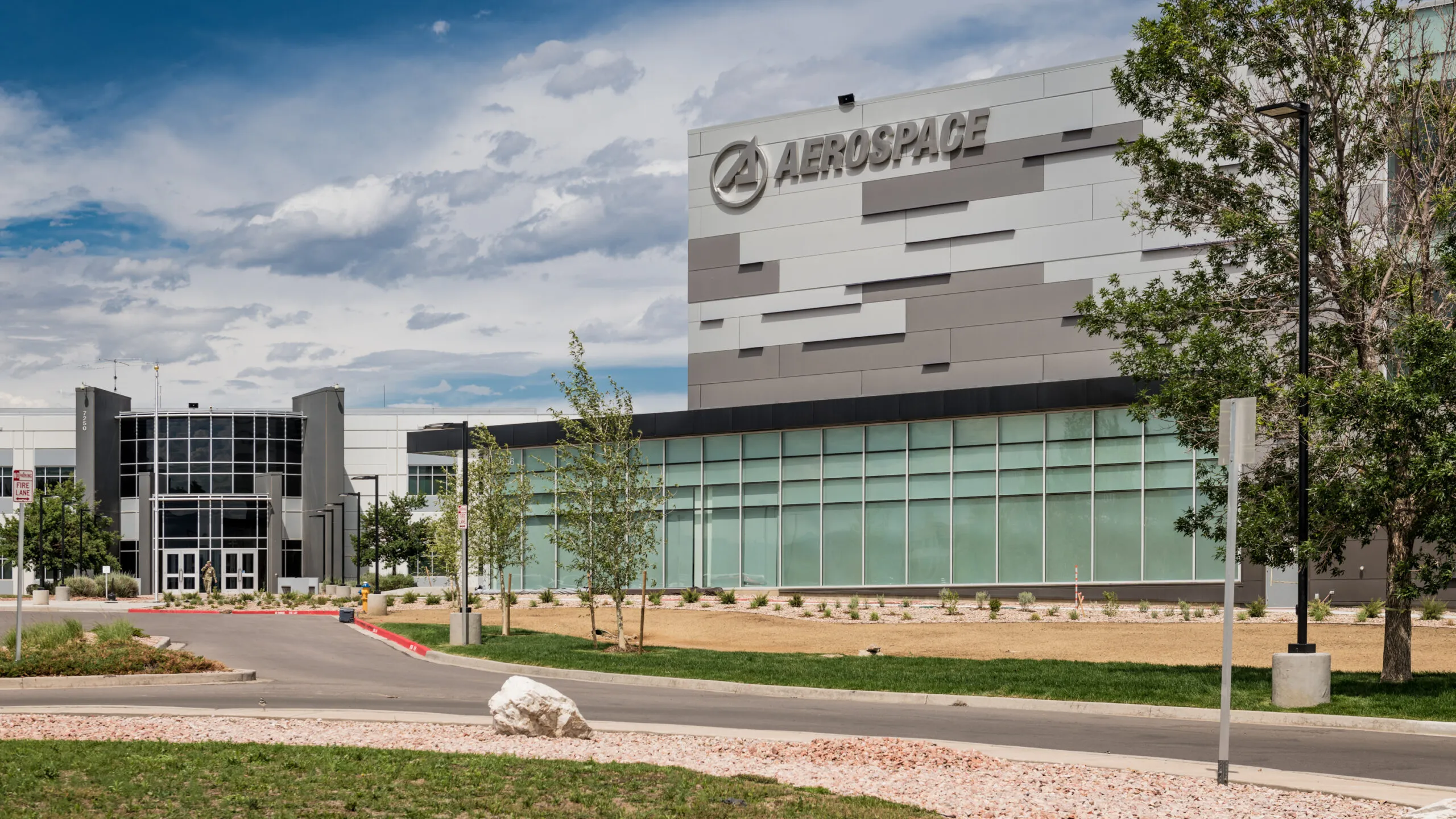 The Leading Aerospace Companies Headquartered in Colorado