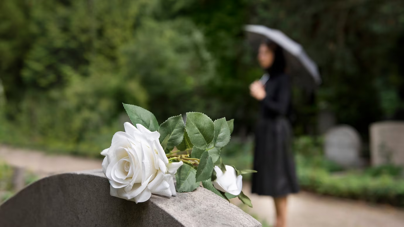 Deepest Condolences: Expressing Sympathy During Difficult Times