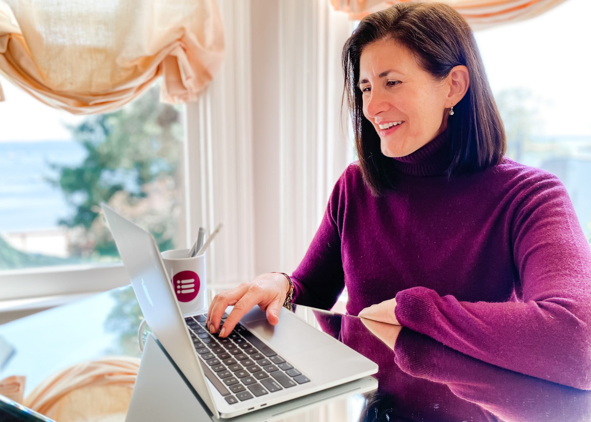 Elizabeth Sandler: Transformative Leader, Innovator, and Champion for Women in Business