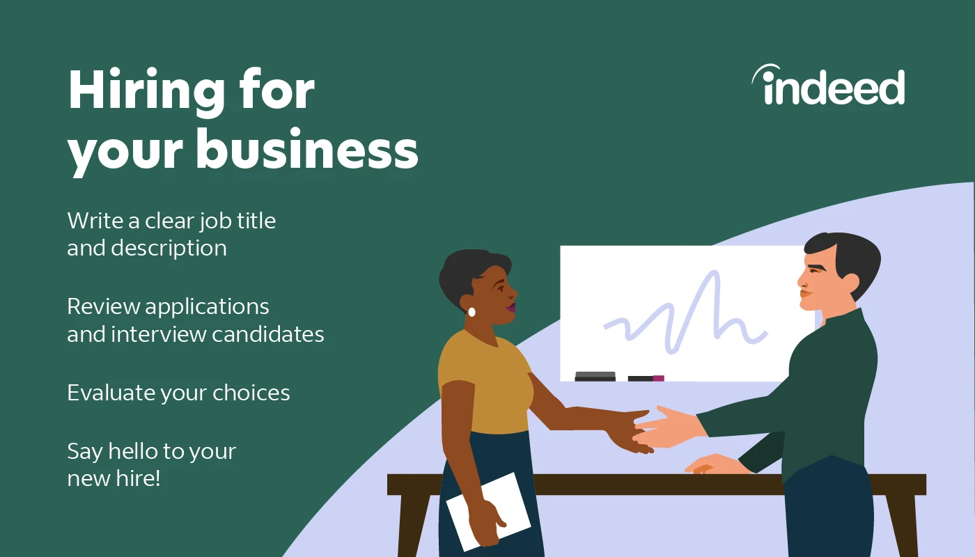 How to Navigate Job Hiring Opportunities on Indeed