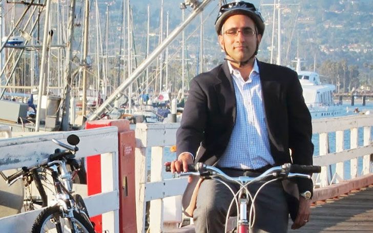 Purvesh Mankad: Bridging Innovation, Finance, and Entrepreneurship