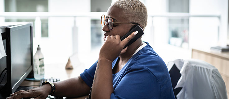 Understanding the Role of a Patient Access Representative
