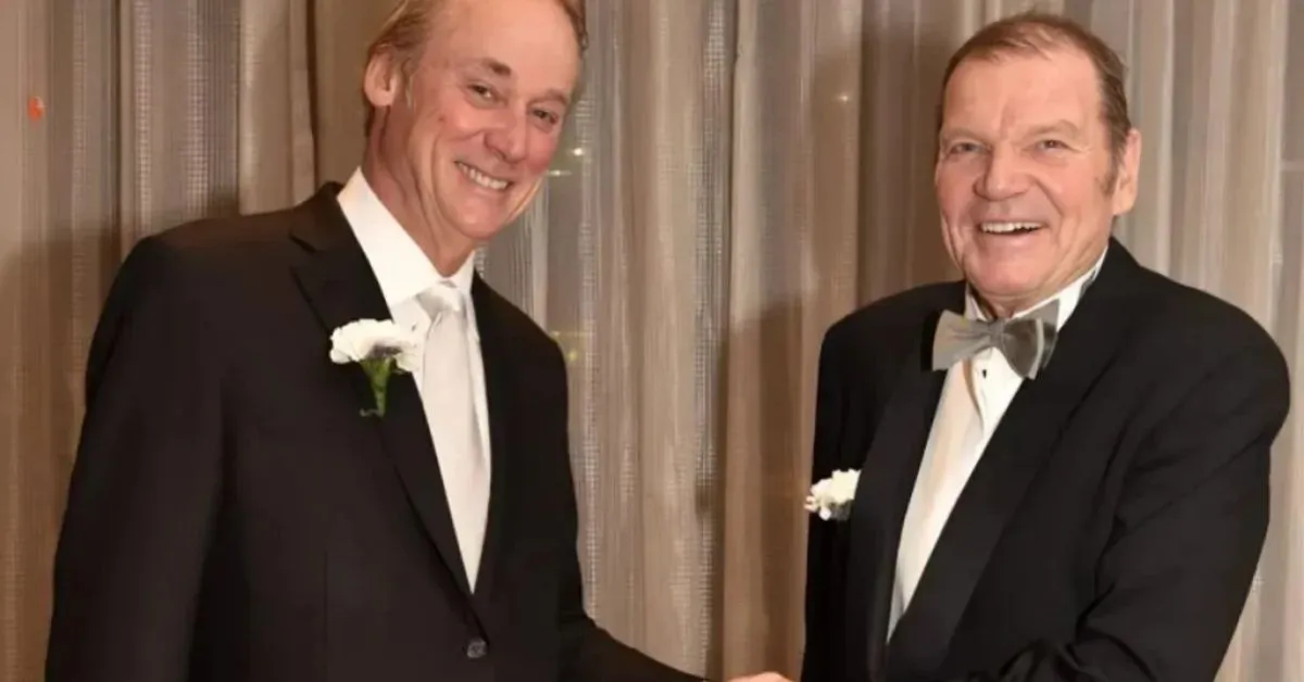 Building Tomorrow: A Letter to Hank Adams of Kiewit on Leadership