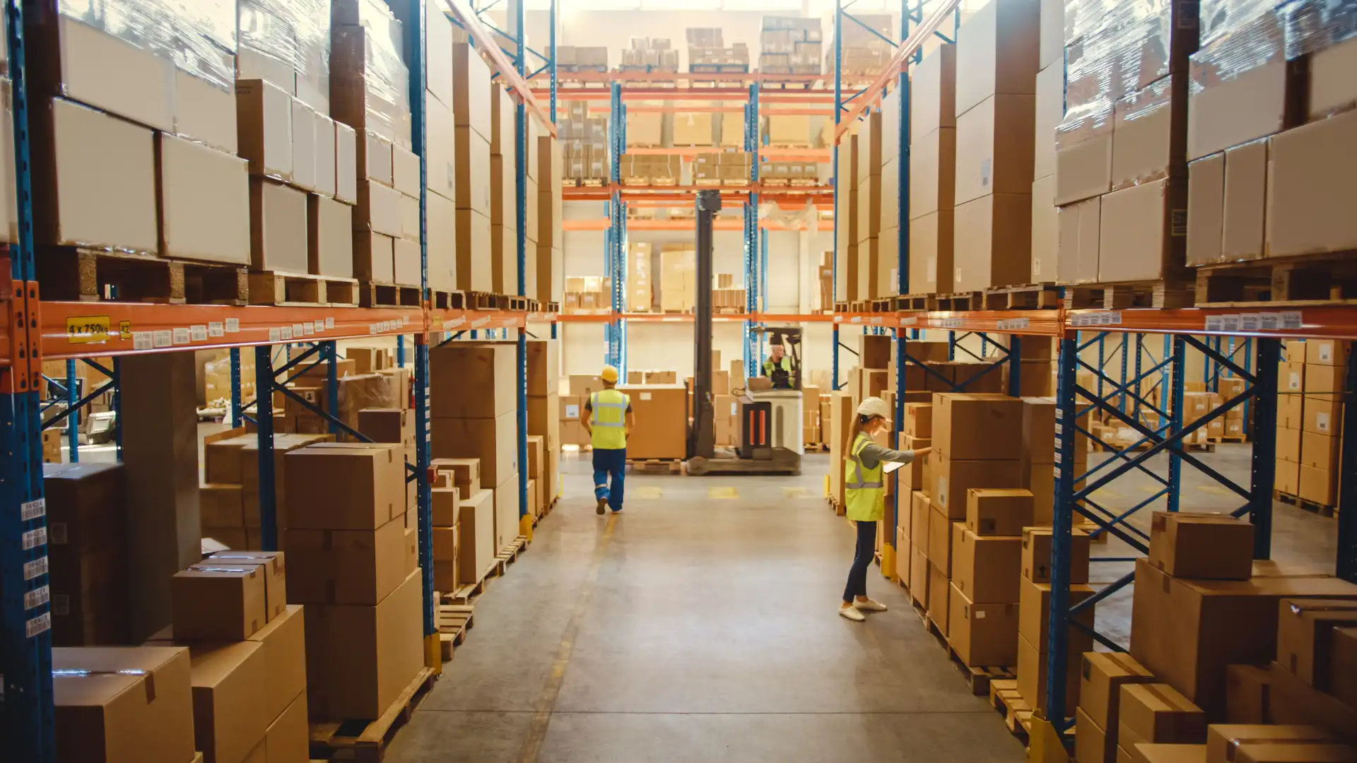 How Can Businesses Prevent Stockouts and Overstock Situations?
