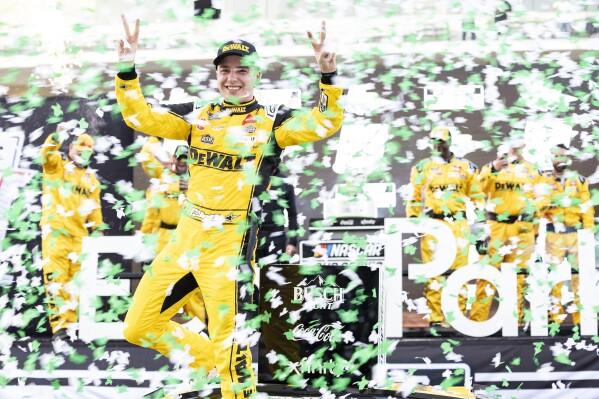 Austin Bell: Vision, Impact, and the Road Ahead