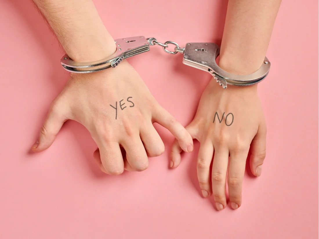 BDSM CNC: Exploring Consensual Non-Consent in a Safe and Ethical Framework