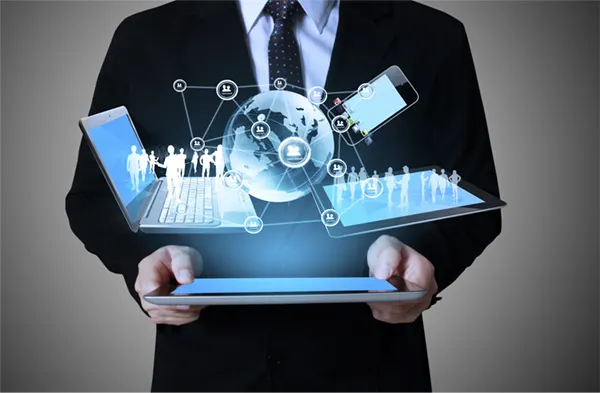 Editor Benjamin: The Tech Guru Driving Innovation at Keezy.co
