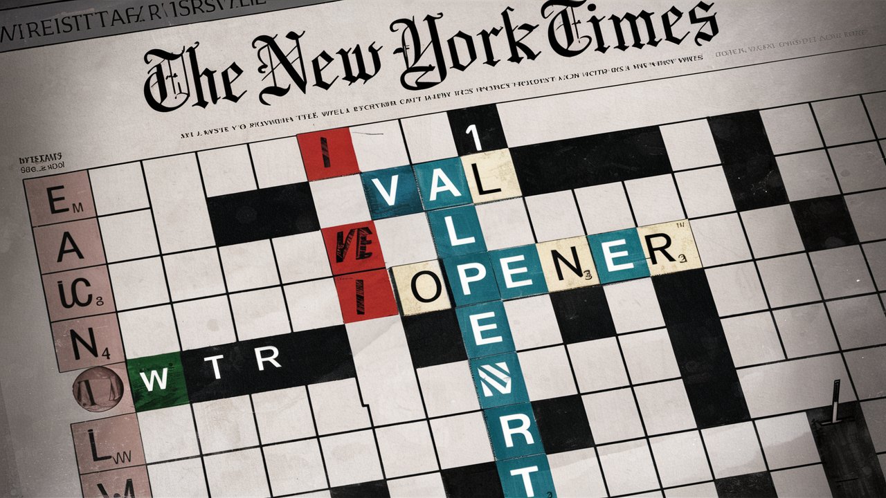 Sector NYT Crossword: Decoding the Clue and Its Broader Puzzle Impact