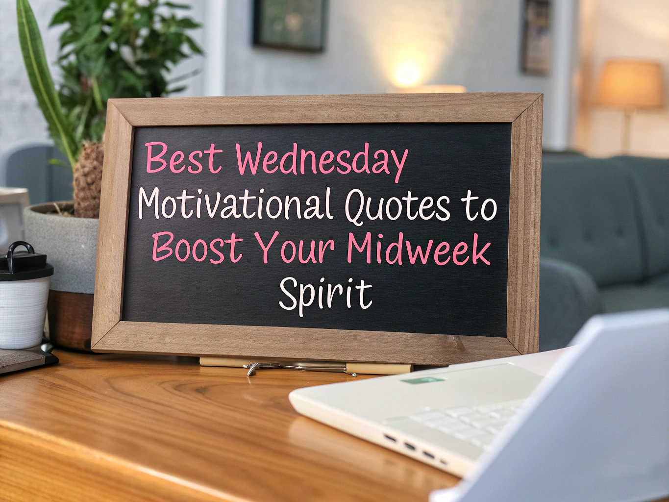 Motivation Wednesday: Midweek Momentum for a Winning Mindset