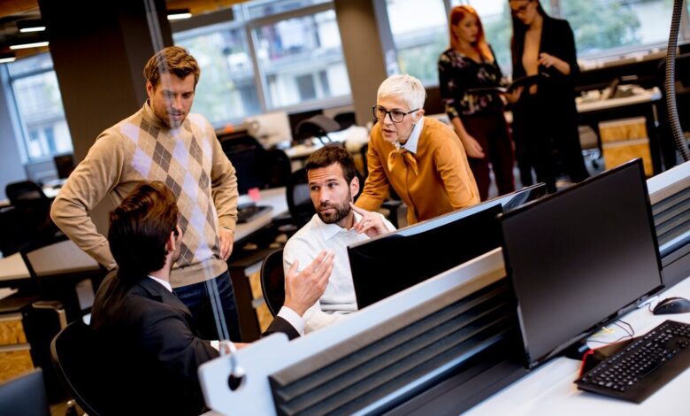 Avstarnews Office Info: A Glimpse into the Operations Behind the Digital Newsroom