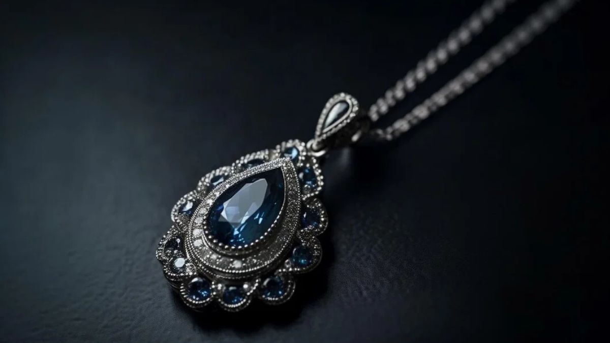 Yetithejewelwer: A Rising Name in Artisan Jewelry Craftsmanship