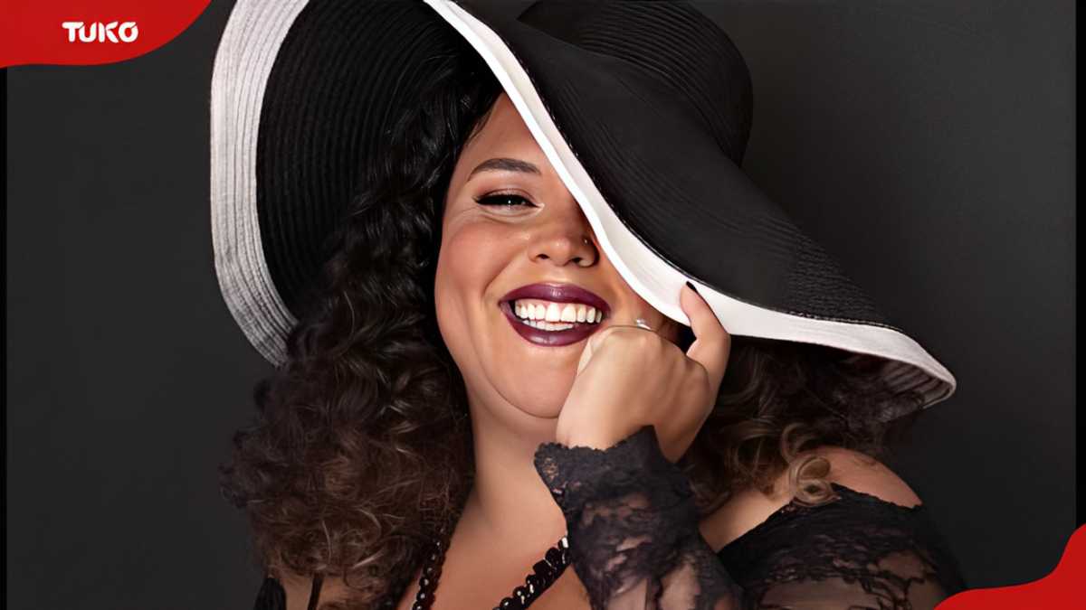 Alyxandra Beatris Brown: Carving a Unique Path Beyond Hollywood’s Spotlight