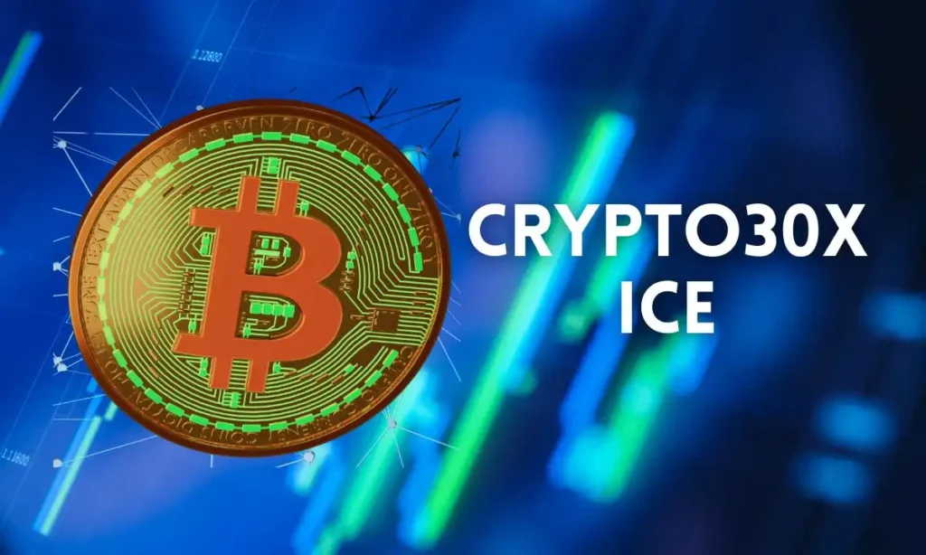 Crypto30x.com Regulation: Navigating Compliance in a Rapidly Evolving Crypto