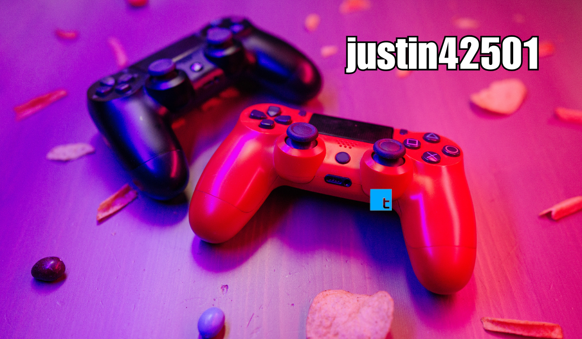 Justin42501: Unlocking the Potential of a Digital Identity