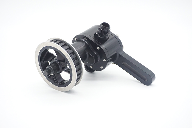 Understanding the APD Fuel Pump: Function, Features, and Importance