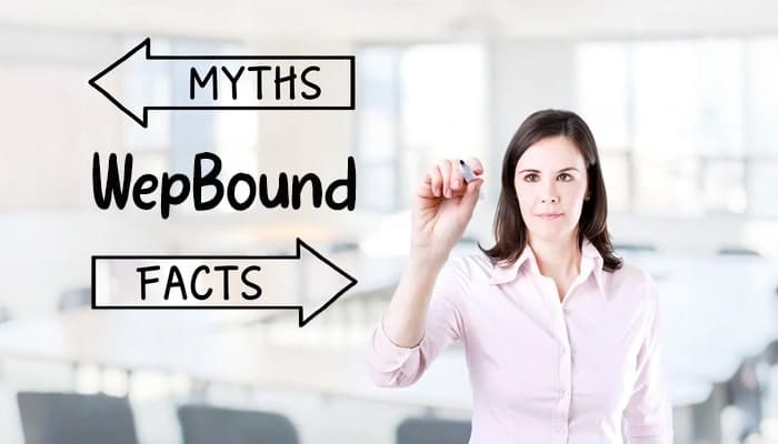 Wepbound: Unpacking the Meaning Behind the Digital Mystery